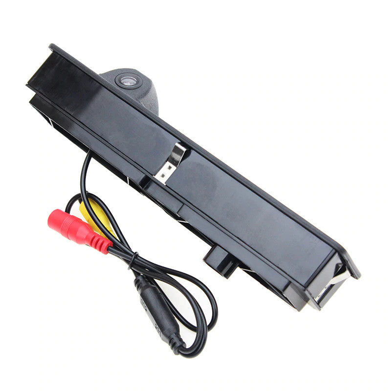 Bakkamera til Ford Focus Mk3 ST 2015-2019 - LifafaDenmark Aps