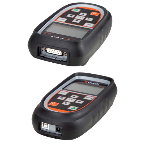 Nitrogen og Oxygen Sensor Auto Reparation Urea Dyse Pump Diagnostic Tool - LifafaDenmark Aps