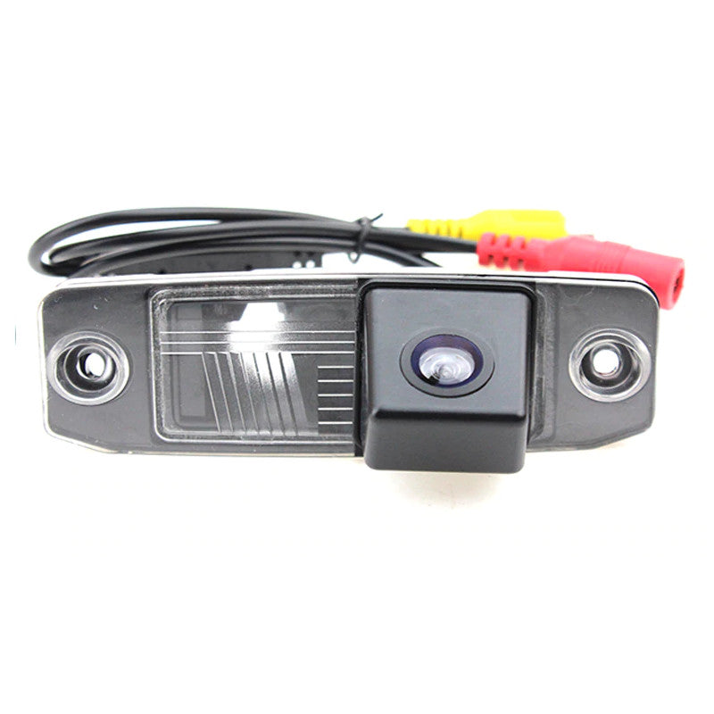 Bakkamera Til Kia, Hyundai Accent Tucson JM LM Nummerplade lys Bagtilpasning - LifafaDenmark Aps