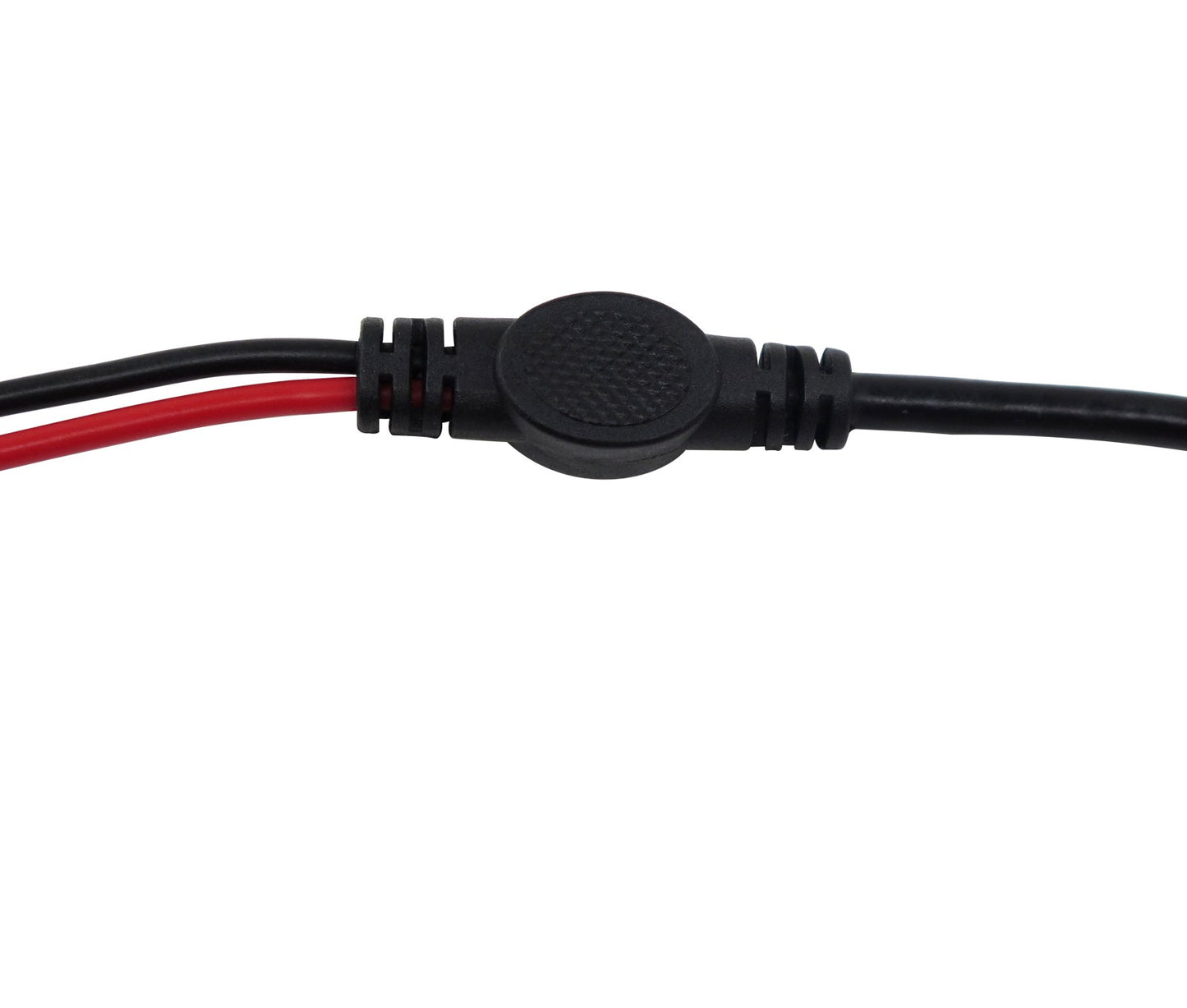 BNC Q9 hanstik til dobbelt krokodilleklemme Oscilloskop test lednings kabel - LifafaDenmark Aps