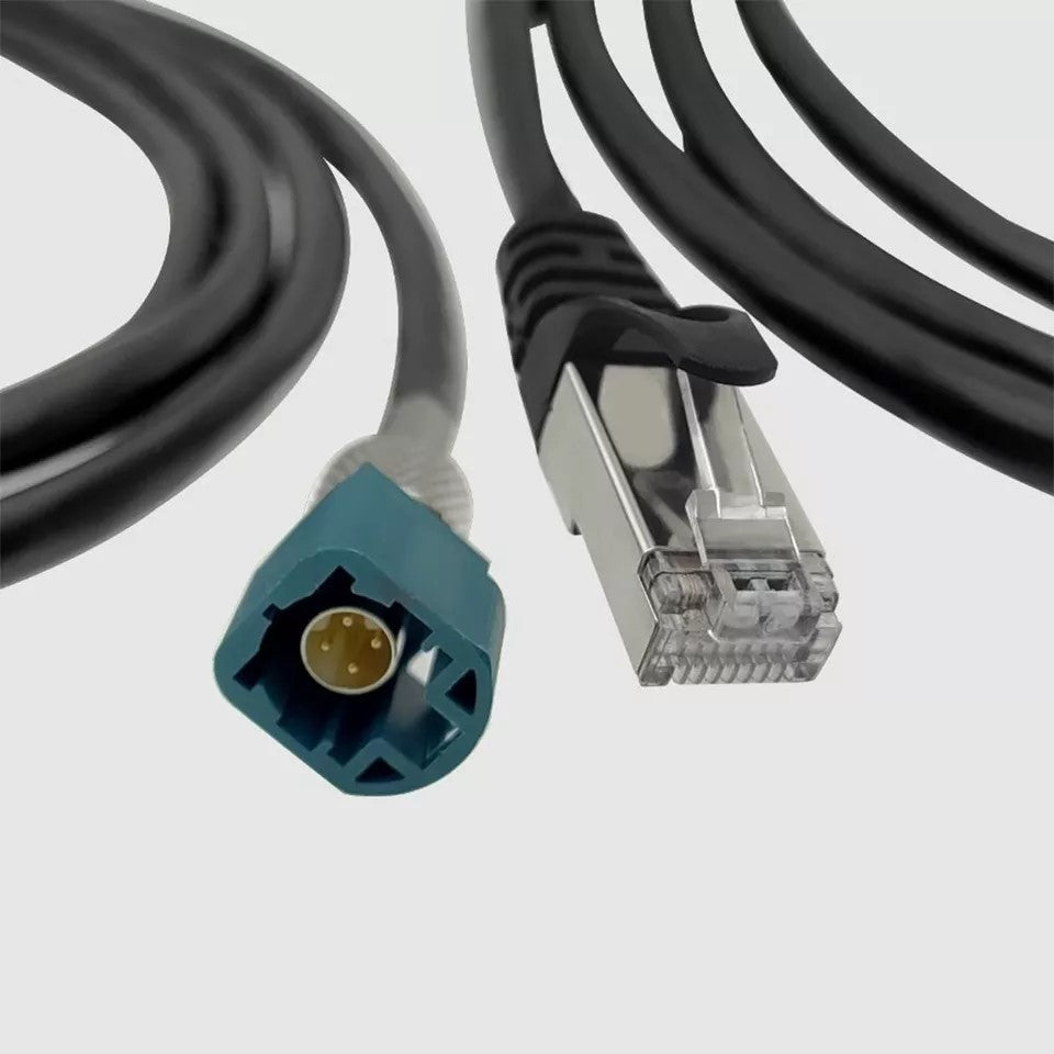 Diagnostisk service kabel til Tesla Model S X - LifafaDenmark Aps