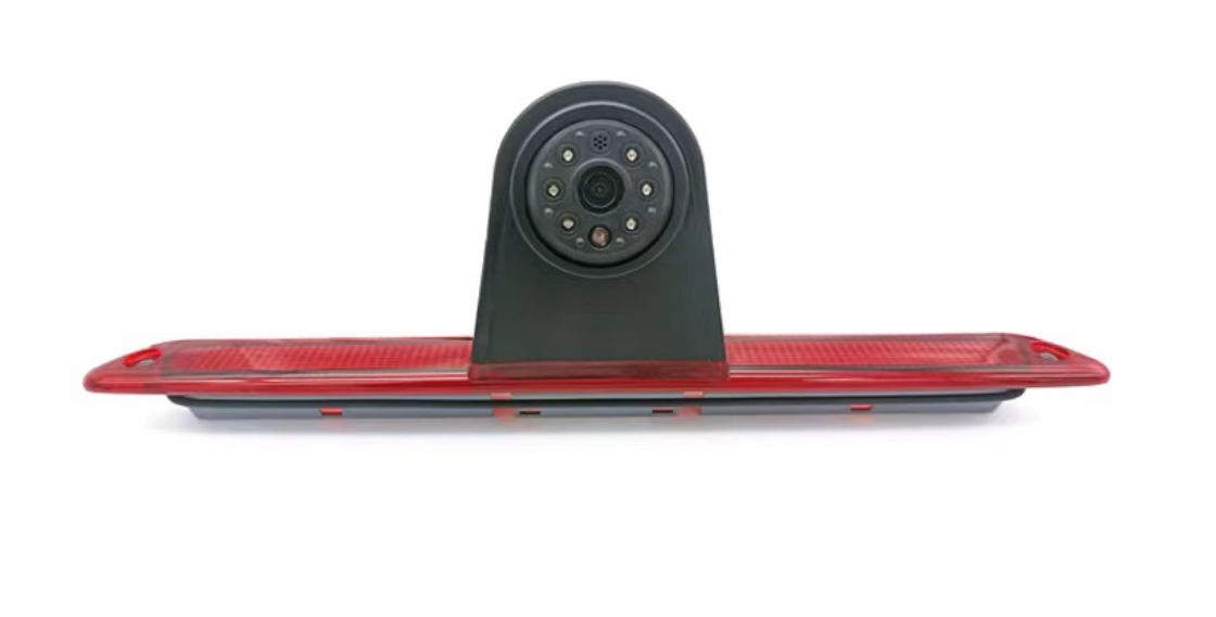 Bakkamera Til Mercedes Sprinter W639 VW Crafter (Type -2) - LifafaDenmark Aps