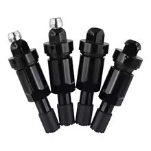 4 stk. til Tesla dæktryk sensor TPMS ventil stamme reparations sæt - LifafaDenmark Aps