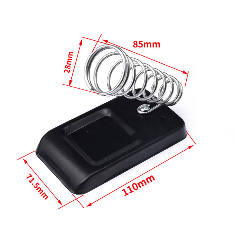 Loddekolbe Værktøjs sæt Stand No.1 - LifafaDenmark Aps