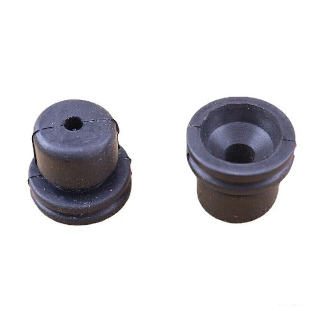 4 Stk Motor dæksel Gummipude Til Toyota Til Avalon 2013-18 - LifafaDenmark Aps