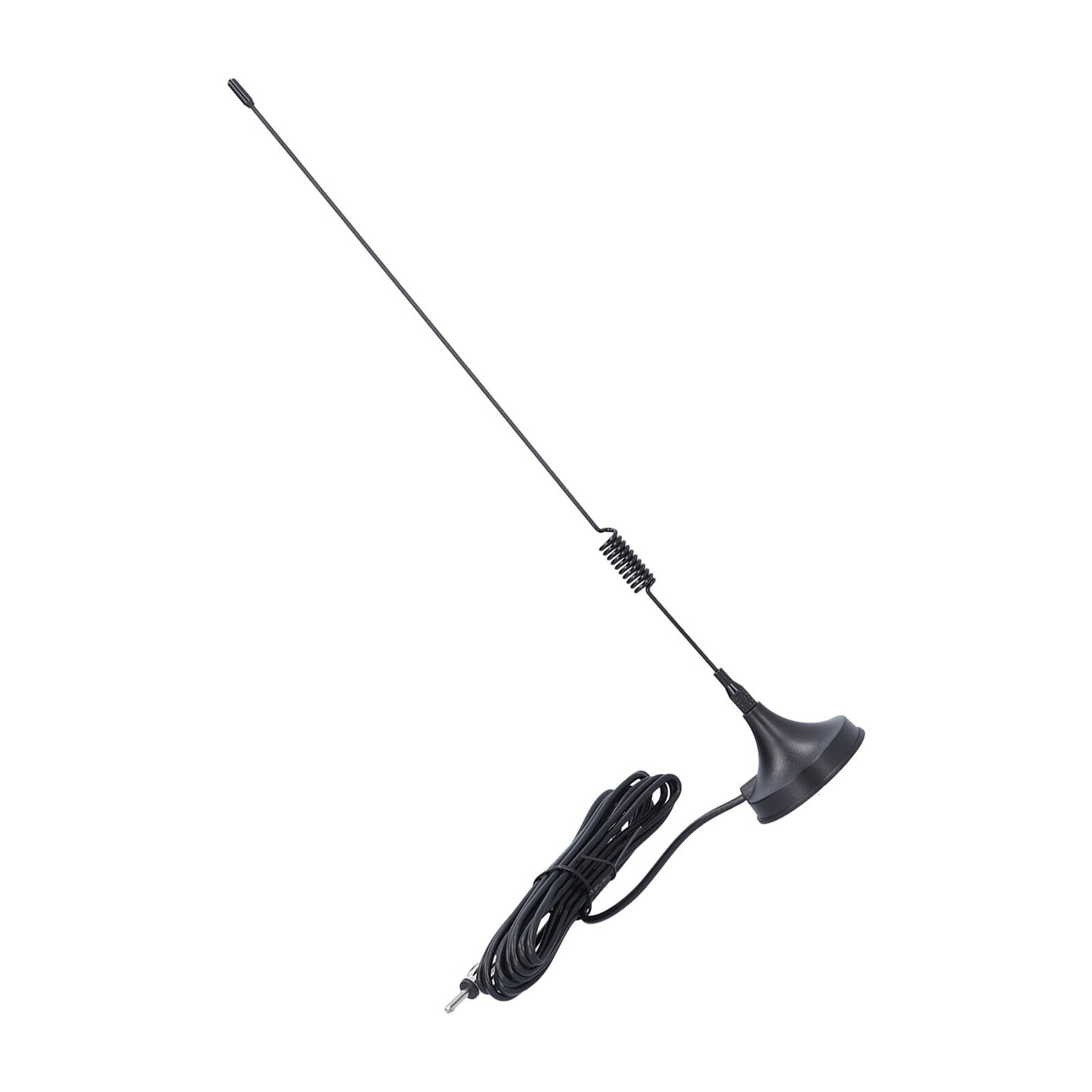 Bil stereo antenne højfrekvent stærk magnetisk base til radio signaler - LifafaDenmark Aps