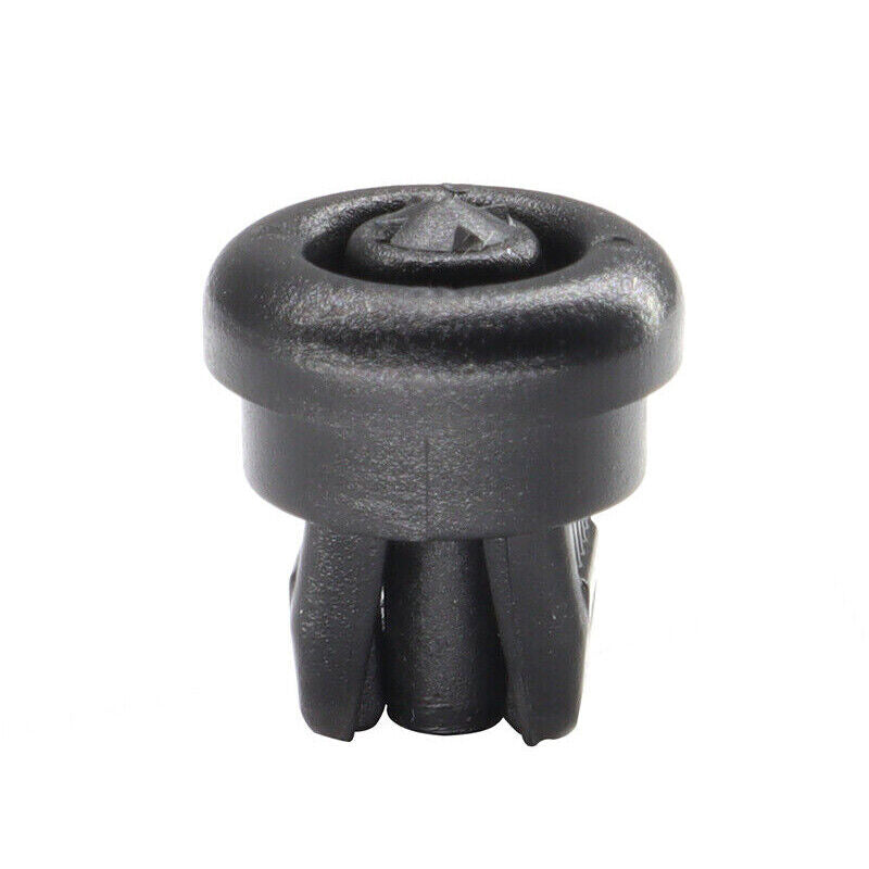 Passer til Nissan Qashqai J10 J11 Note E11 Bagerste pakkehylde Hanger Clips 2 stk. - LifafaDenmark Aps