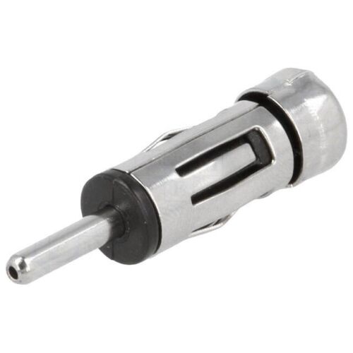 Bilradio antenneadapter Stereo ISO DIN hanantenne til Sony JVC Alpine PC5-27 - LifafaDenmark Aps