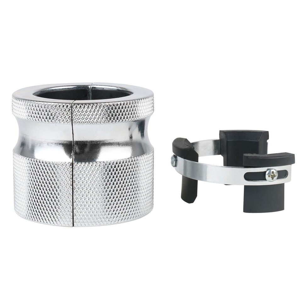 Motorcykel Fork Seals Driver 39mm-50mm Justerbar Cykel Gaffel Seal Driver Tool - LifafaDenmark Aps