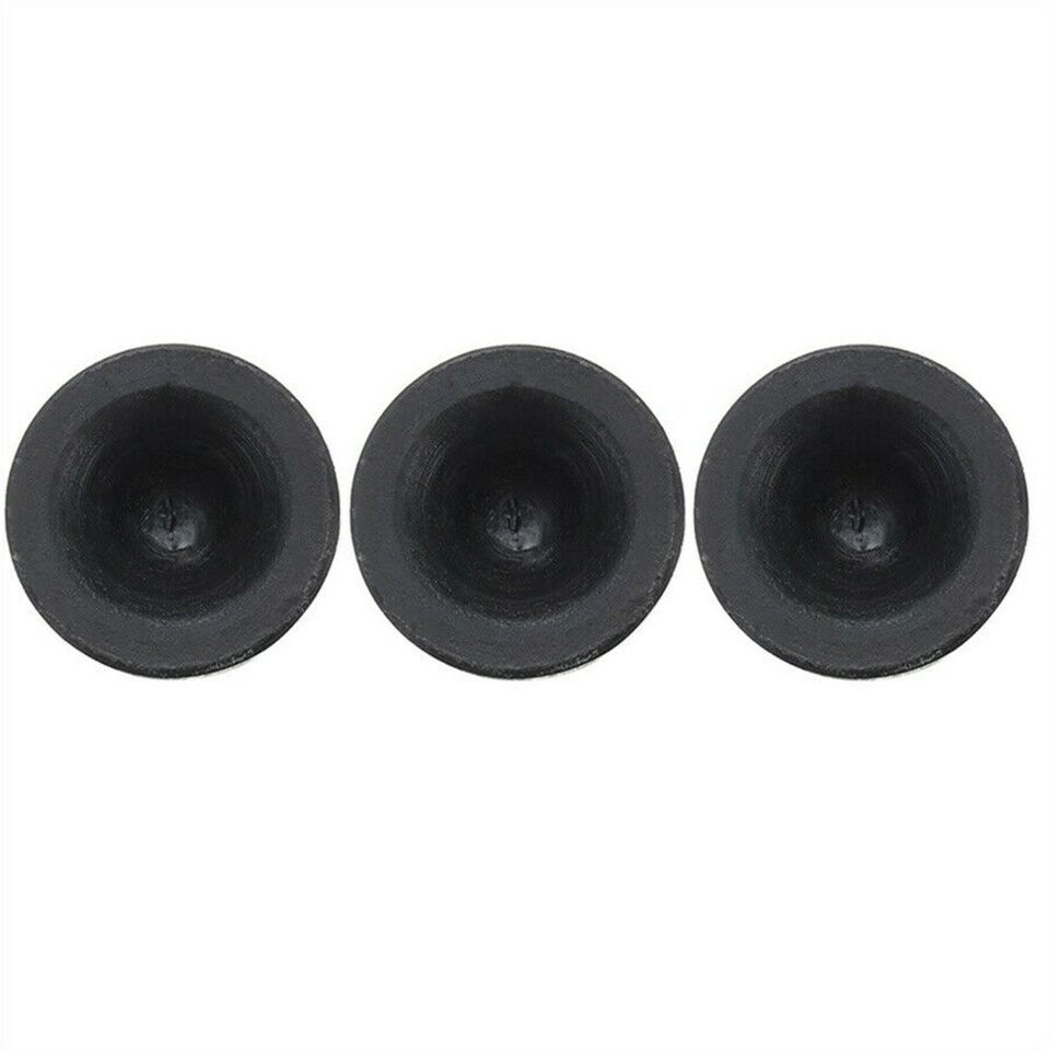 Motor dæksel gummi pudesæt, 1 sæt monterings beskyttelse - LifafaDenmark Aps