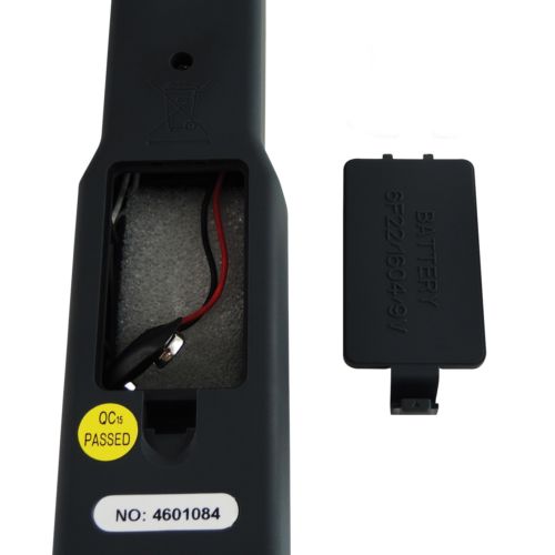 Automotive Short Open Finder Kabelkredsløb Biltråd Reparationstesterværktøj - Lifafa Denmark