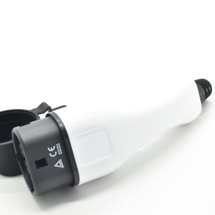 Pistolhoved hun 3 Phase, 16A eller 32A, EU standard - LifafaDenmark Aps