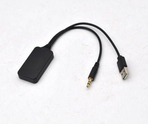 Bluetooth radio Aux cable adaptor Radio Navi Professional - Lifafa Denmark