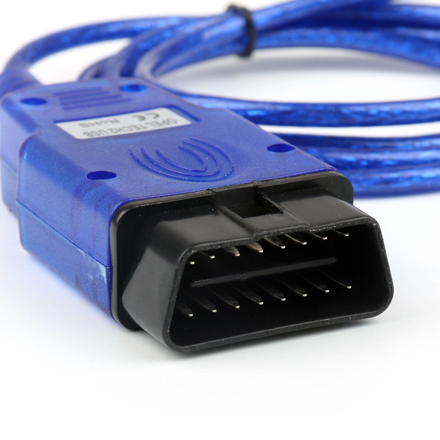 Interface OPEL KM TOOL EDC16 - Correction Kilométrique OBD TACHO PRO DIGIPROG - Lifafa Denmark