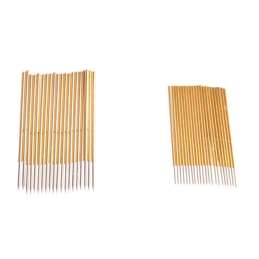 BDM Frame Pins Needles Probes Adapters Ktag Kess V2 FG Tech Galletto Piasini ECU - Lifafa Denmark