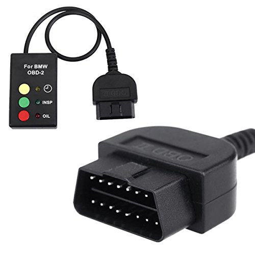 SI-Reset Inspection and Oil Service Tool For BMW E46 E39 X5 Z4 - Lifafa Denmark