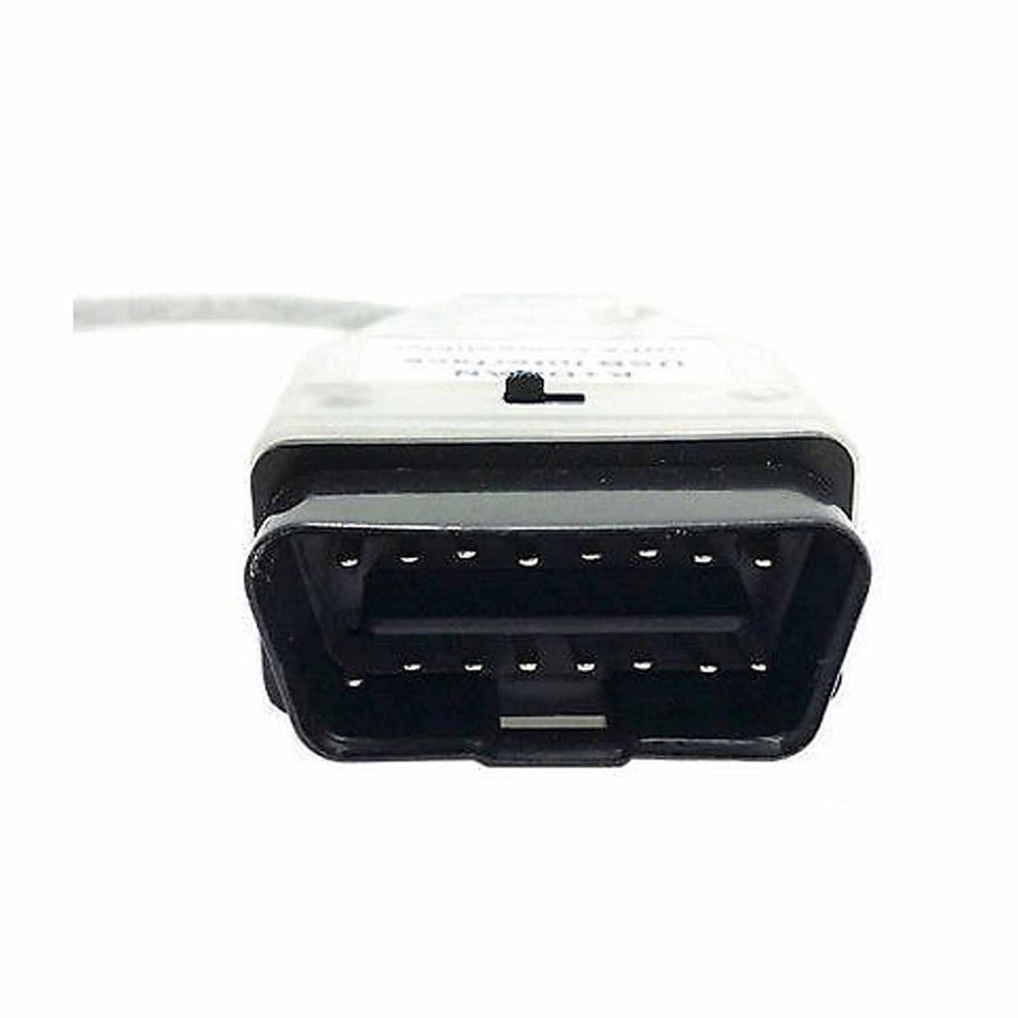 Inpa K DCAN With Switch USB Interface For BMW Car from 1998 2008 - Lifafa Denmark