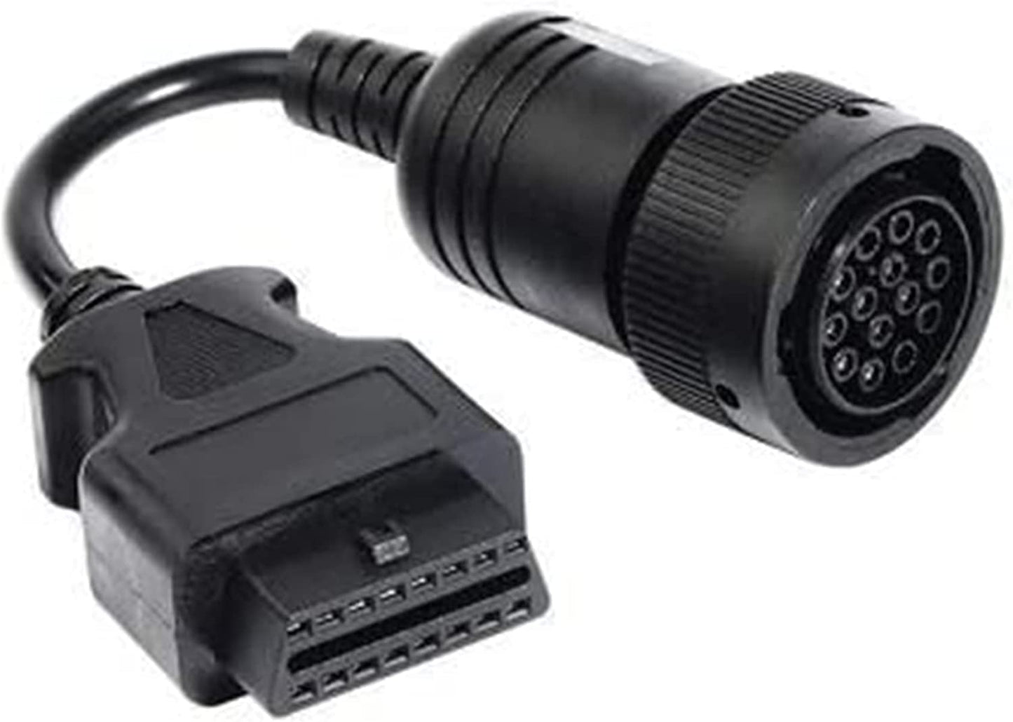 14 PIN til 16 PIN SHORT Adaptor Cable Fits Caterpillar CAT ET 3 ET3 - LifafaDenmark Aps