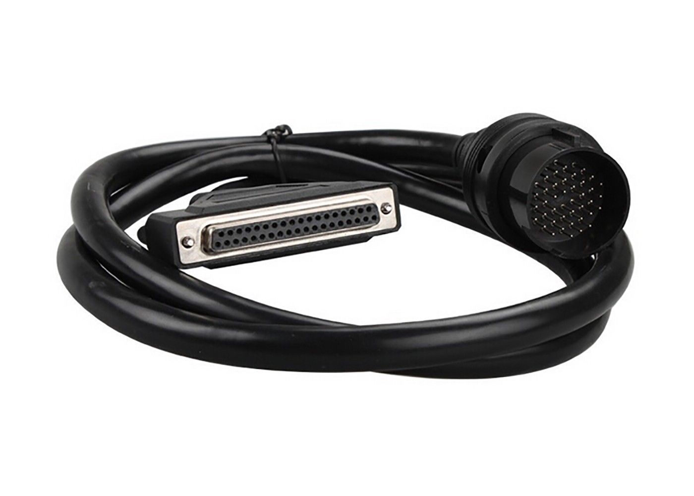 Break Out Box 38 pin til Mercedes Benz Universal kompatibel med Bosch KTS - Lifafa Denmark