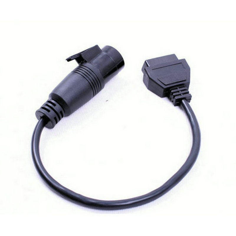 IVECO TRUCK diagnosekabel 30 PIN-stik AUTOCOM, DELPHI, WURTH, ECLIPSE - Lifafa Denmark