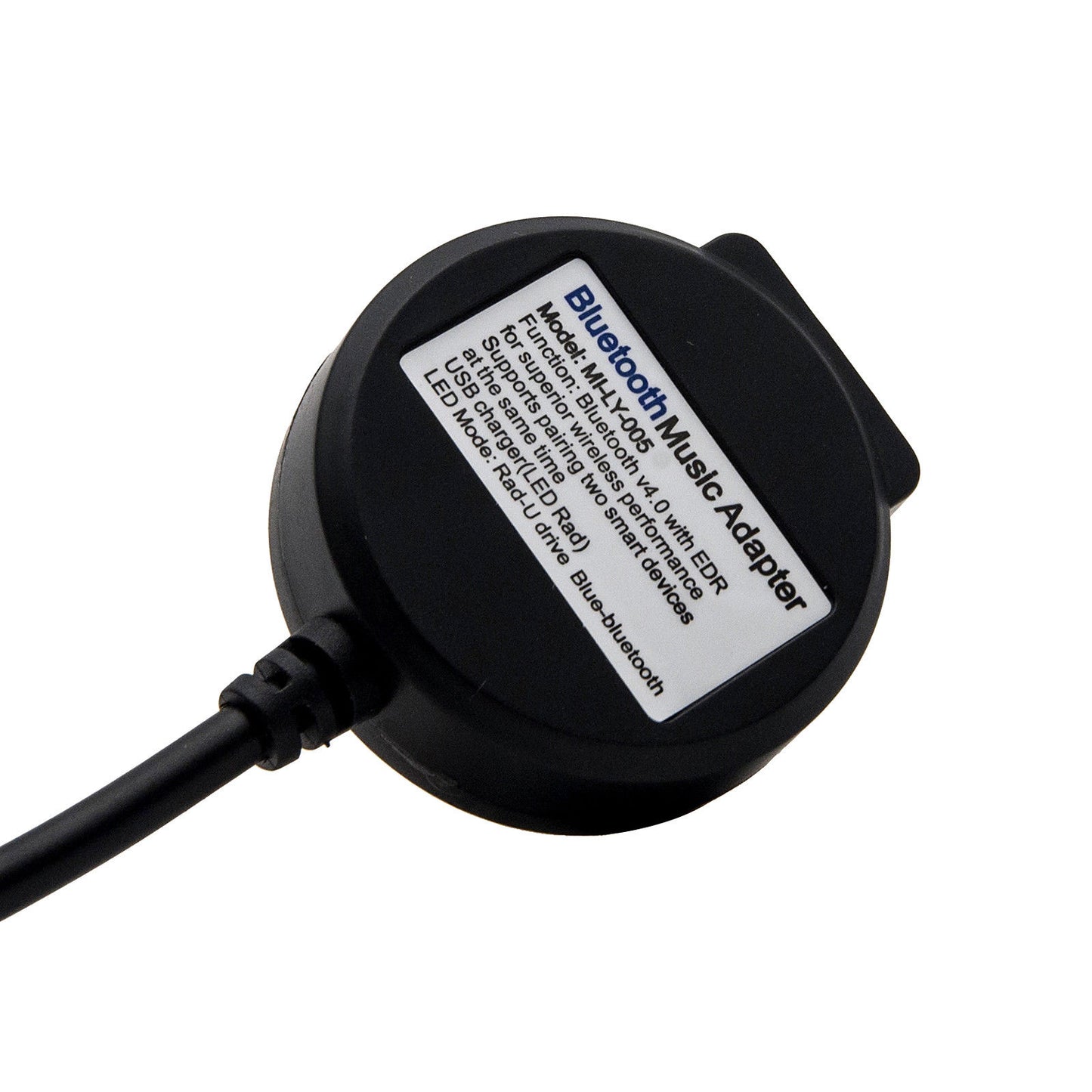 Car Audio AMI MMI Bluetooth AUX Interface Adapter Cable USB Charger for VW Audi - Lifafa Denmark