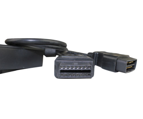 S.1279 S1279 MODULE FOR PEUGEOT CITROEN LEXIA-3 PPS2000 CABLE DIAGNOSTIC - Lifafa Denmark