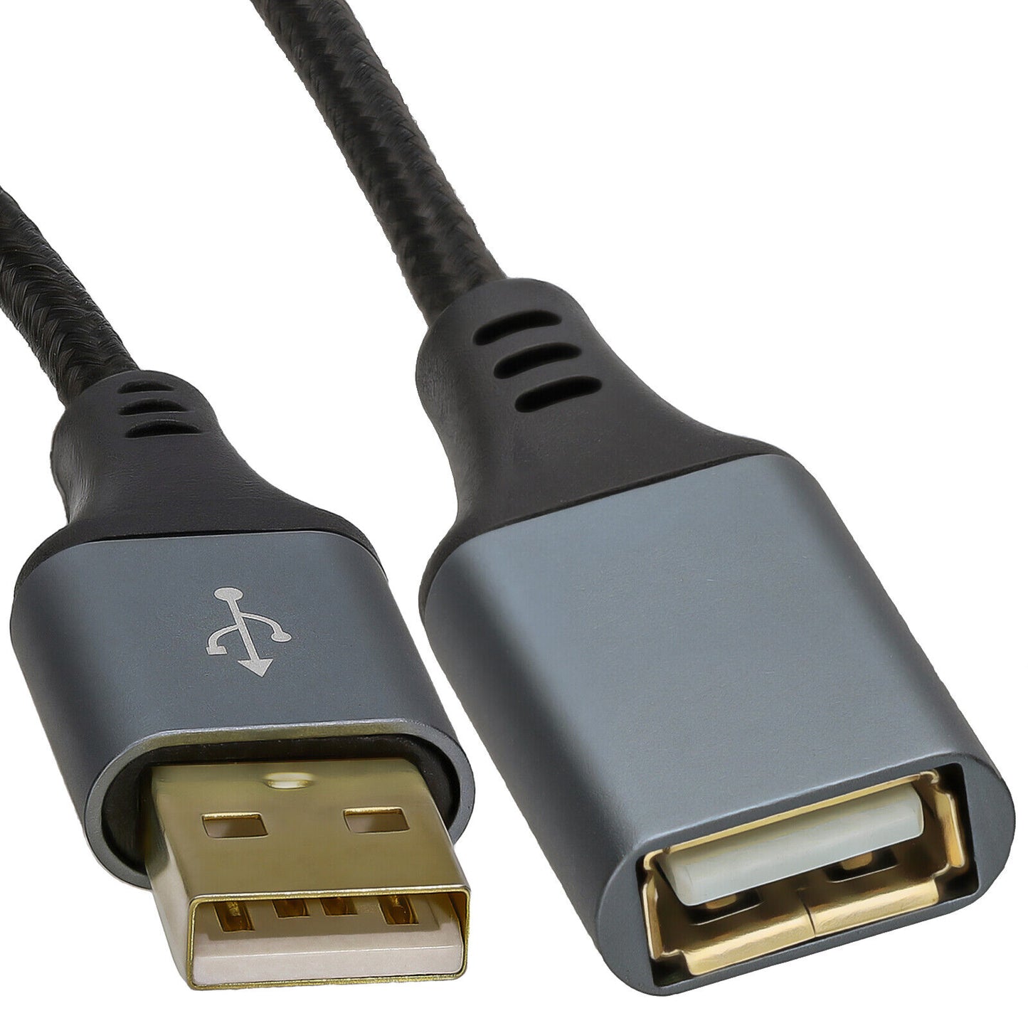 A Type han til hun USB 3.0 stik forlængerkabel - LifafaDenmark Aps