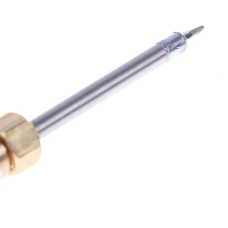 USB Opladning Loddekolbe 5V 8W Justerbar Temperatur Loddekolbe Kit - LifafaDenmark Aps