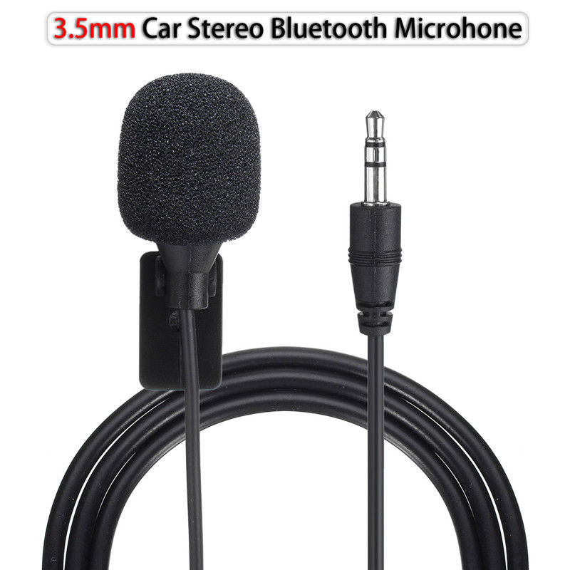 3,5 bilstereo ekstern til Bluetooth Stereo DVD MP5 – Lifafa Denmark