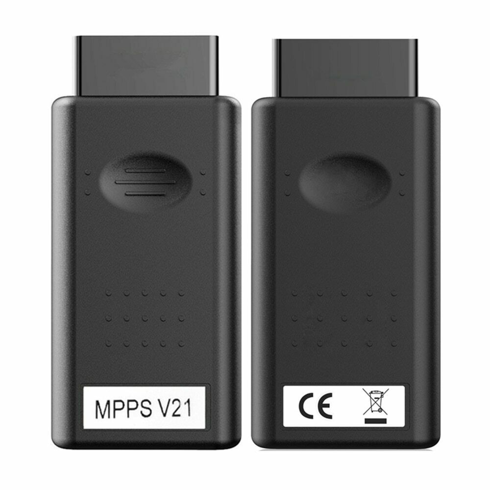 MPPS V21 Cable Auto Remaping Tool ECU Chip Tuning Tools Program Breakout Tricore - LifafaDenmark Aps