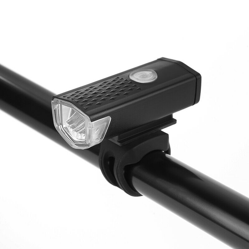 Cykellamper LED-forlygter USB Genopladeligt frontlys - Lifafa Denmark