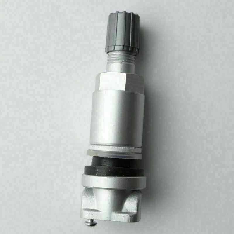 4stk DÆKTRYKSENSOR TPMS VENTILSTEM Reparationssæt til LAND ROVER Dodge Chrysler - LifafaDenmark Aps