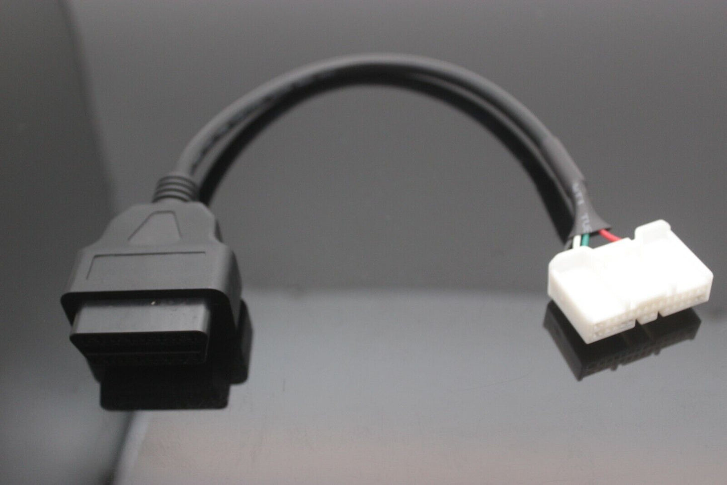 26 benet enkelt stik til Tesla Model 3 før januar 2019, - LifafaDenmark Aps