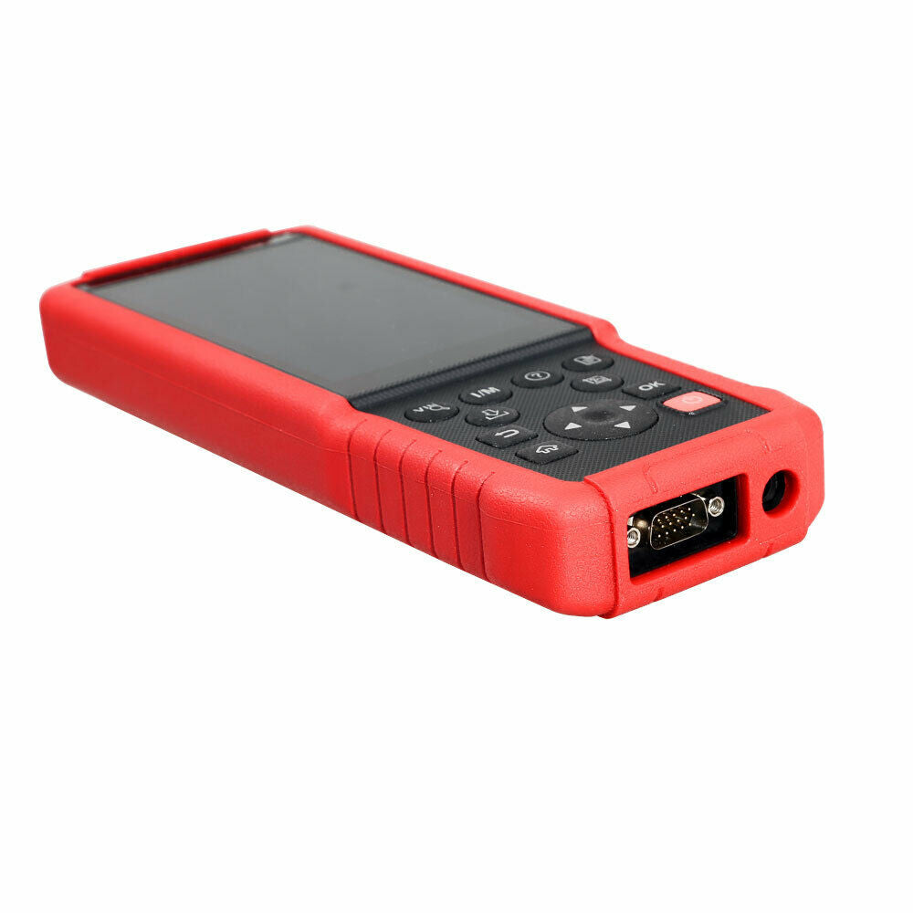 LAUNCH X431 CRP 429C OBD2 Code Reader Test EngineABSAirbag + 11 Reset Function - Lifafa Denmark