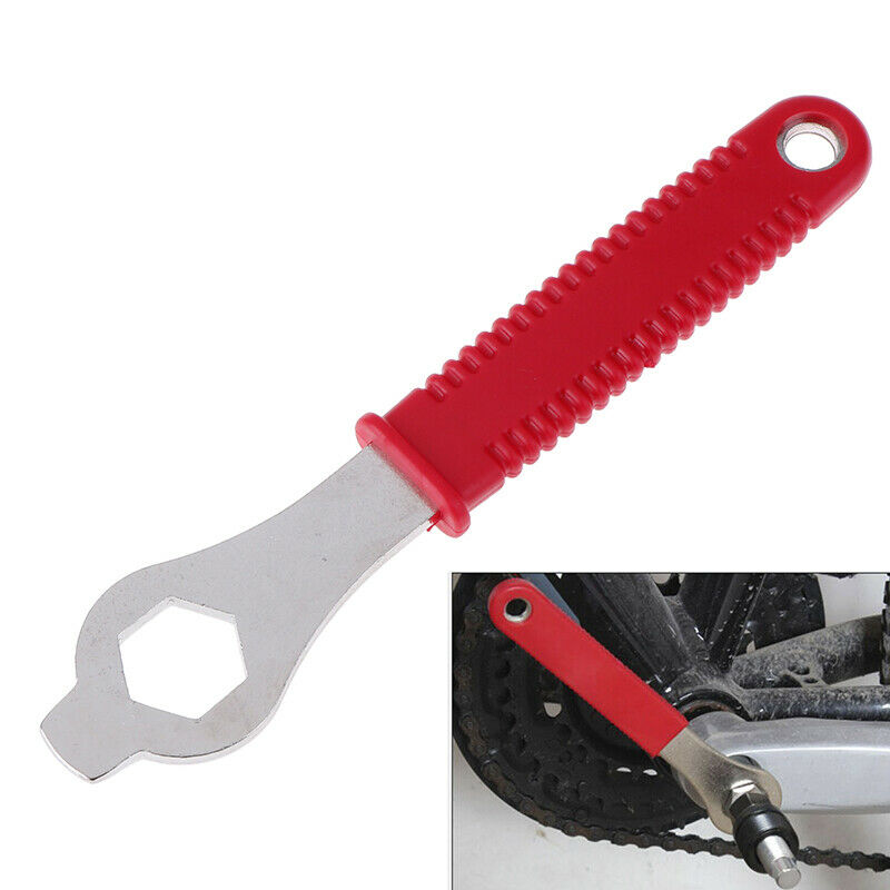 Cykel Crank Extractor - Lifafa Denmark
