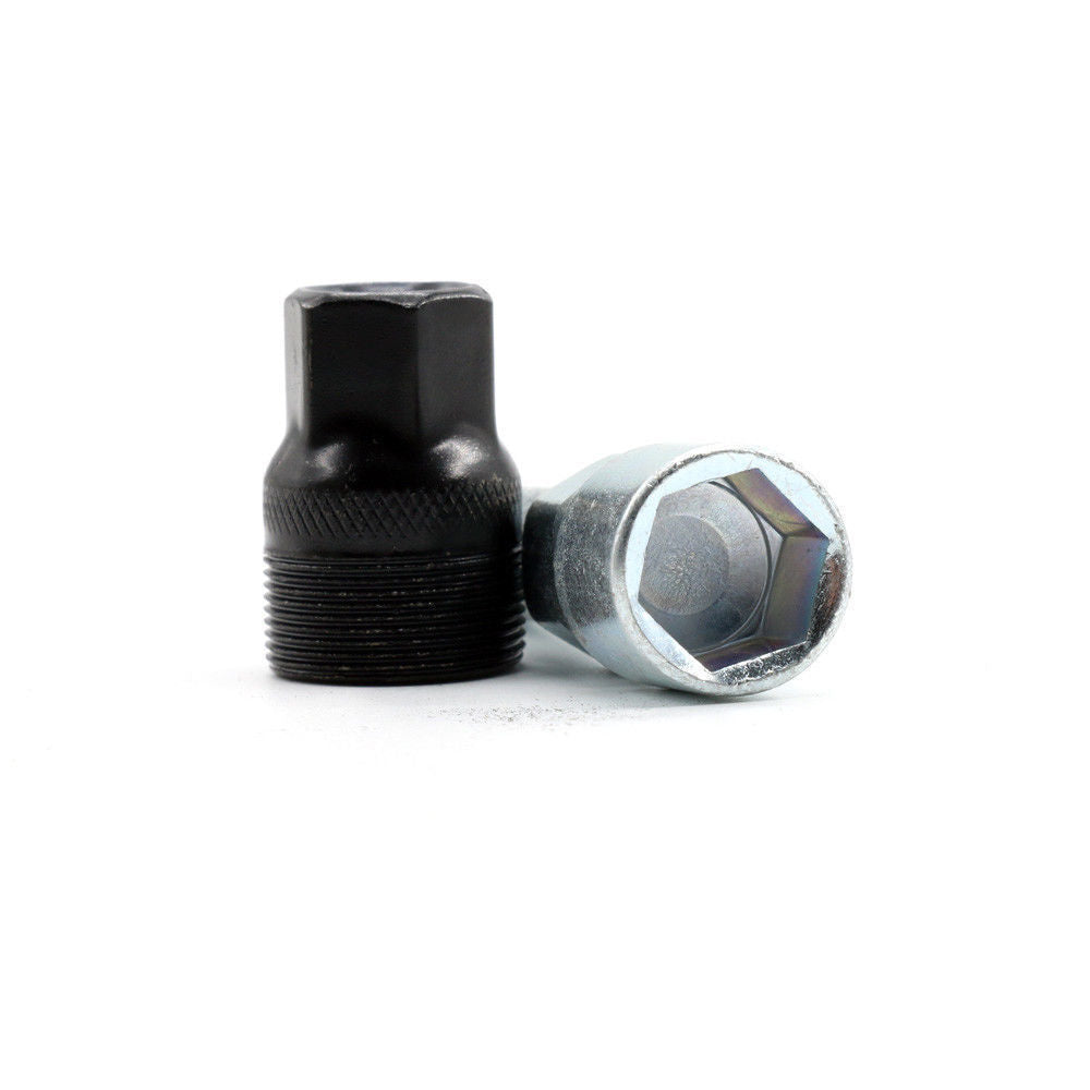 Bicycle Crank Puller Bike Wheel Repair Remover Pedal Tool Extractor Mountain - Lifafa Denmark