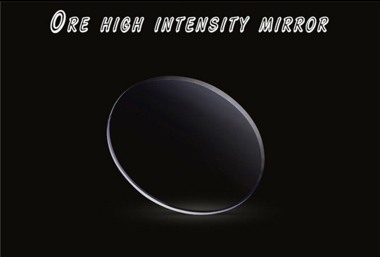 Men's Watch Leather Chronograph Waterproof Date Quartz - LifafaDenmark Aps