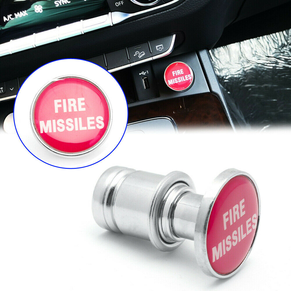 Bil Cigarettænder Plug med Cover Tilbehør - LifafaDenmark Aps