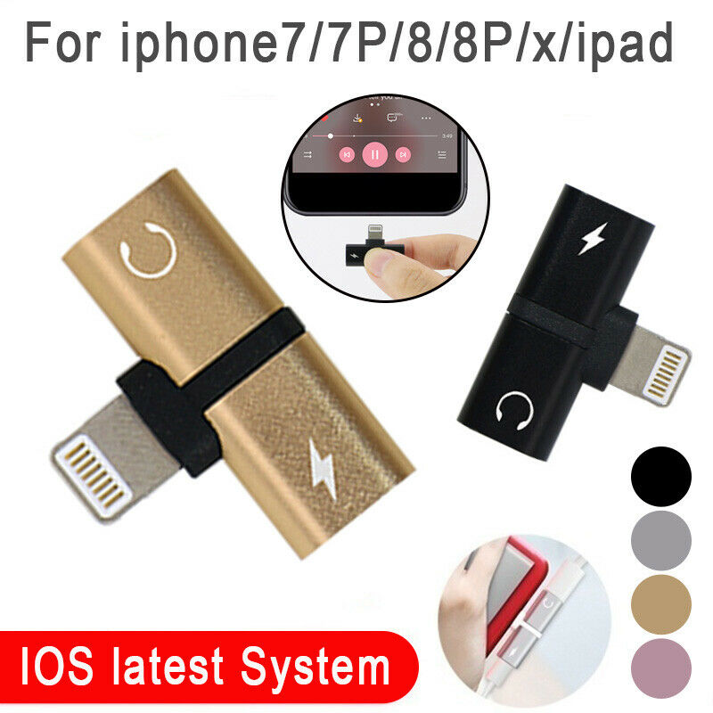 USB-C Type C til 3,5 mm lyd Aux-hovedtelefon kabel adapter til Android - Lifafa Denmark