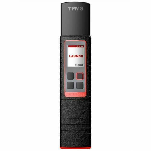 Launch X-431 TSGUN WAND TPMS Tire Pressure Detector Handheld Program Diagnostic