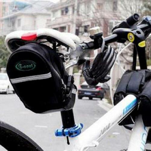 Cykel bærbar cykel Cykling Udendørs vandtæt sædetaske - Lifafa Denmark