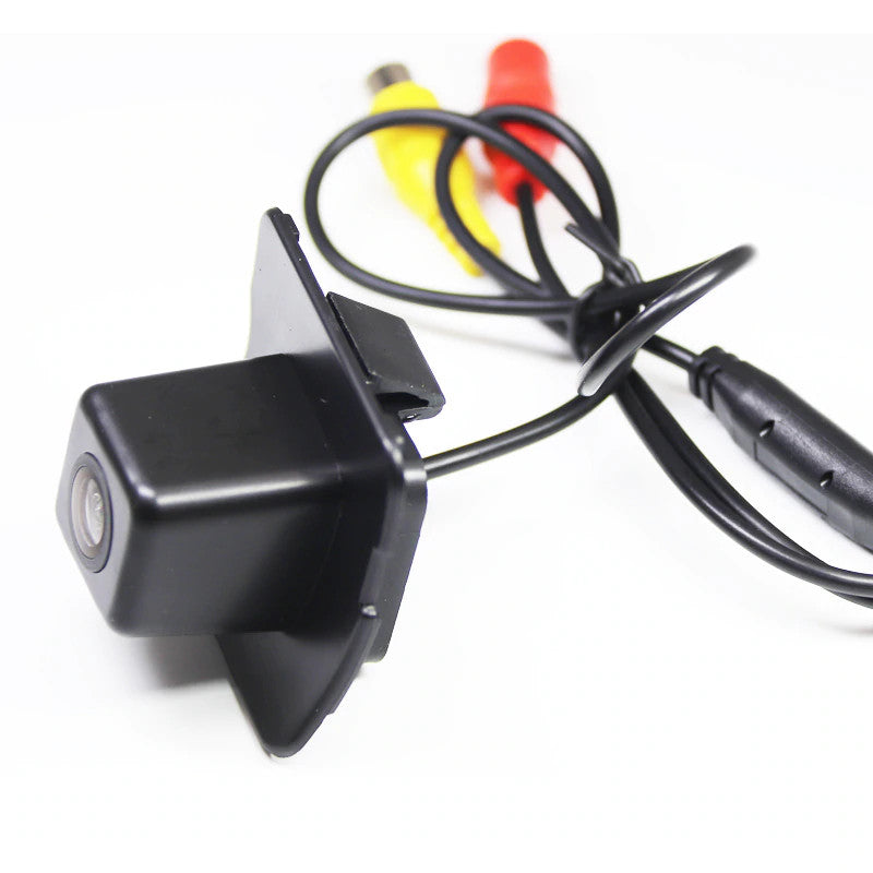 Bakkamera til Mercedes ML Klasse W164 ML300 350 fabriks hul position - LifafaDenmark Aps