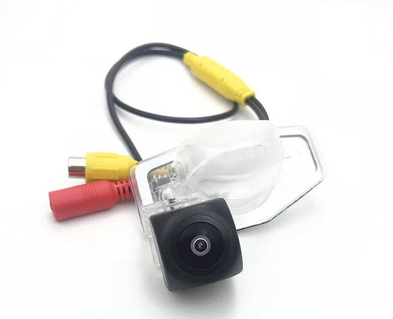 Bak kamera til Honda HRV Jazz Mk1 Mk2 Mk3 Shuttle Stream nummerplade lys - LifafaDenmark Aps