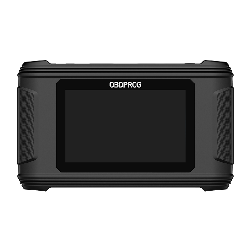 OBDPROG Kilometer korrektion Olietilpasning kilometertæller Justering Programmerings værktøj Tablet