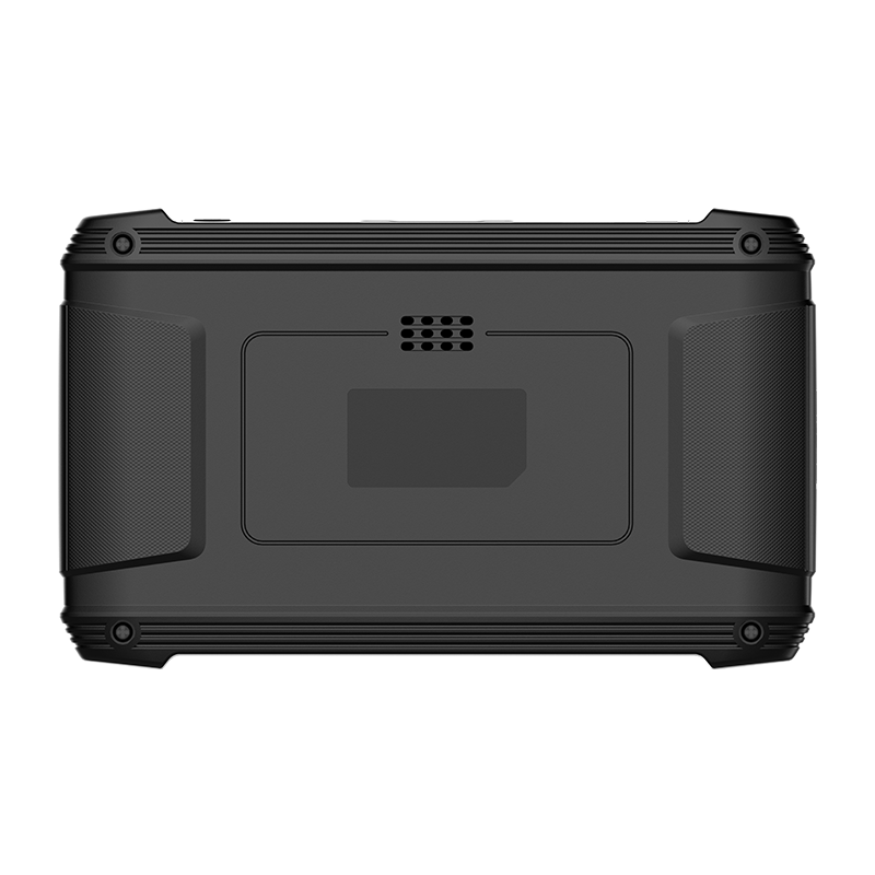 OBDPROG Kilometer korrektion Olietilpasning kilometertæller Justering Programmerings værktøj Tablet