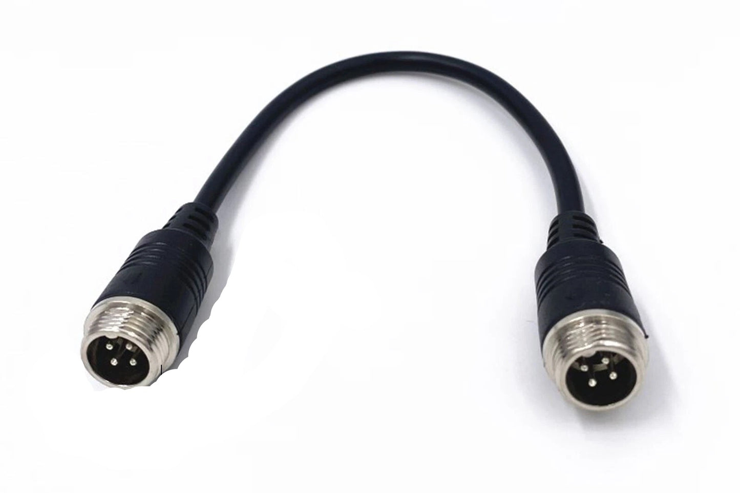 4 benet han til han luftfarts video forlænger kabel til lastbil - LifafaDenmark Aps