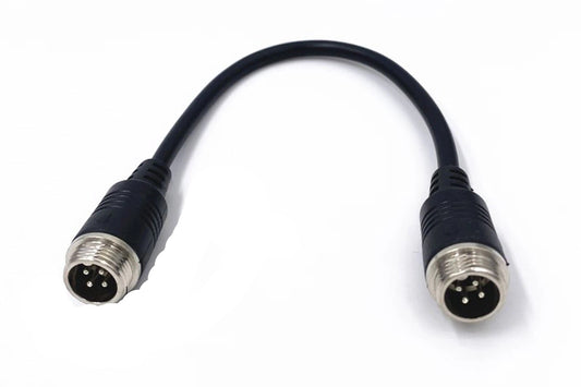 4 benet han til han luftfarts video forlænger kabel til lastbil - LifafaDenmark Aps