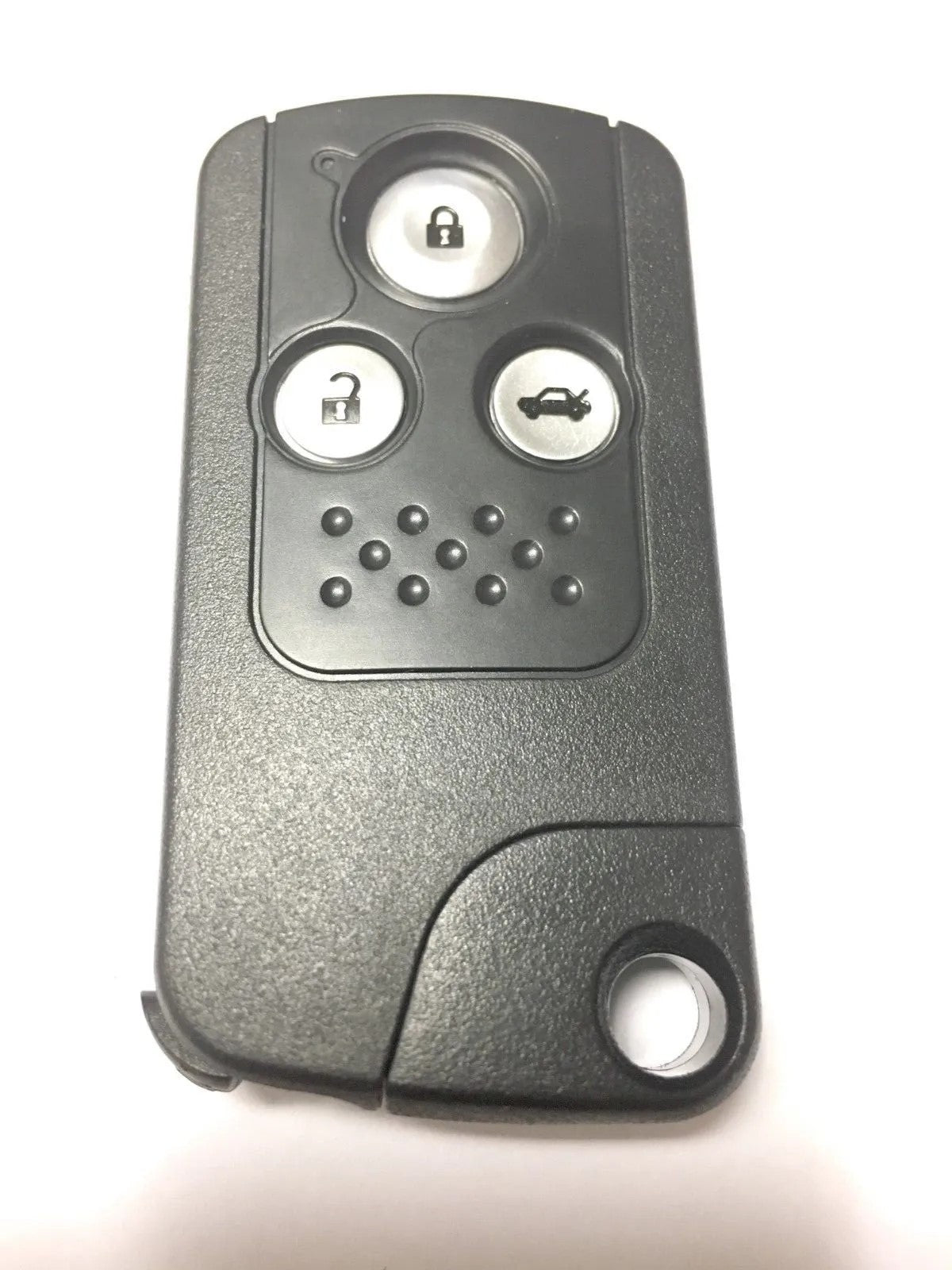 Erstatningsveske med 3 knapper for Honda CRV CRZ Insight Jazz Accord Civic Remote