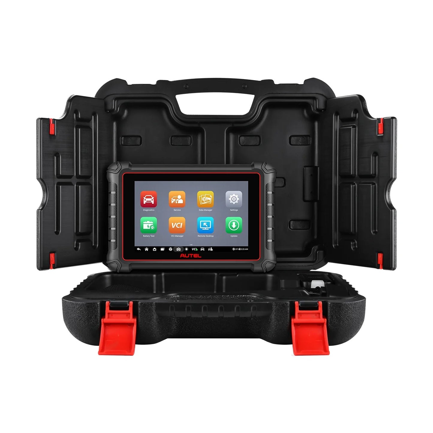 Autel MaxiPRO MP900BT KIT Scanner + Autel PS100 eller Autel MV105S til gratis