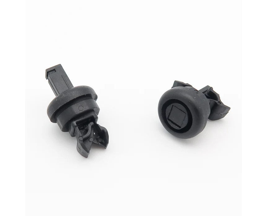 Ophængs klips til pakke hylde, til Peugeot - LifafaDenmark Aps